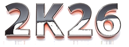 2k26 logo